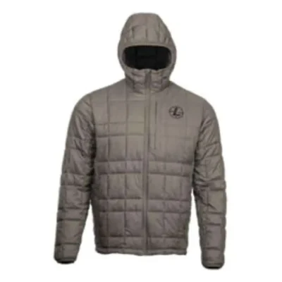 Quick Thaw Insulated Jacket Ash Green XXXL