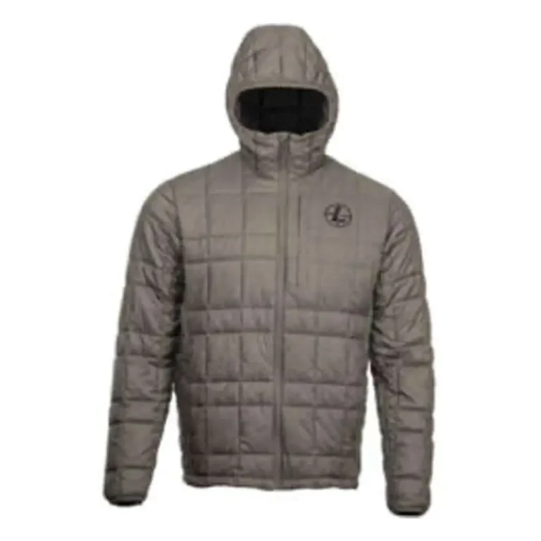 Quick Thaw Insulated Jacket Ash Green XXXL Quick Thaw Insulated Jacket Ash Green XXXL