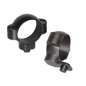 Quick Release Rings, 30mm Medium Ext Mat