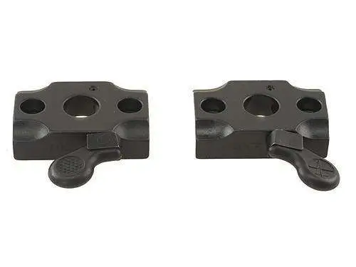 BASE 2PC QR MAT SAUER 90/200 BASE 2PC QR MAT SAUER 90/200