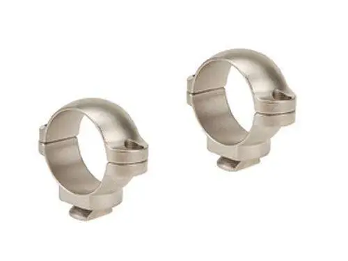 RINGS 1 DD SILVER LOW RINGS 1 DD SILVER LOW