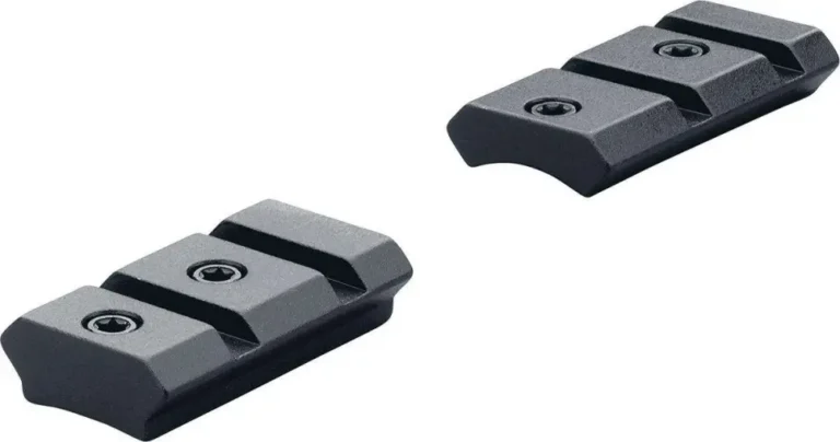 Mark 4 Winchester 70 2-pc Matte (8-40) Mark 4 Winchester 70 2-pc Matte (8-40)