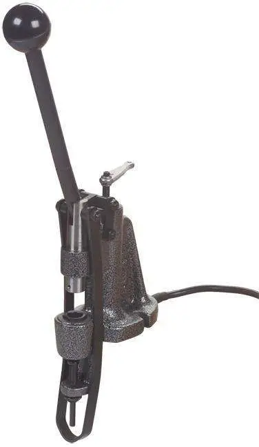 4500 BULLET SIZER LUBRICATOR