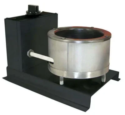 LYM BIG DIPPER ELECTRIC CASTING FURNACE
