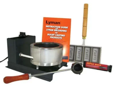 LYM BIG DIPPER CASTING KIT (2)