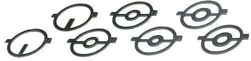 SERIES 20&93 INSERT SET SERIES 20&93 INSERT SET