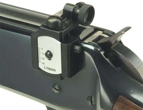 RECEIVR SIGHT 66A FITS WIN 94