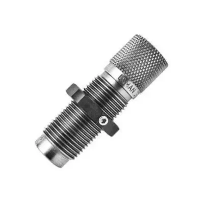 DIE TAPER CRIMP 9MM