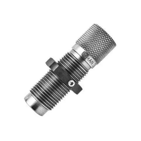 DIE TAPER CRIMP 9MM
