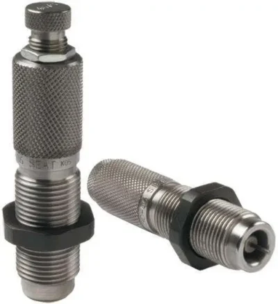 Lyman Rifle 2 Piece Die Set .308/.307 Win.