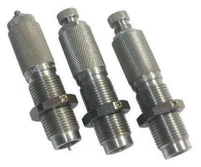 Lyman Rifle 3 Piece Die Set .45-70 Govt.