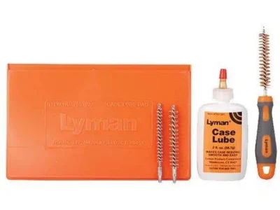 CASE LUBRICANT 2 OZ
