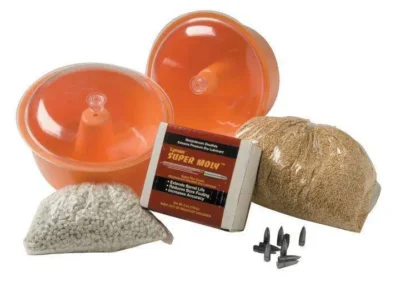 REPALCEMENT CERAMIC MEDIA
