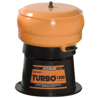 LY AUTO-FLO TUMBLER 1200