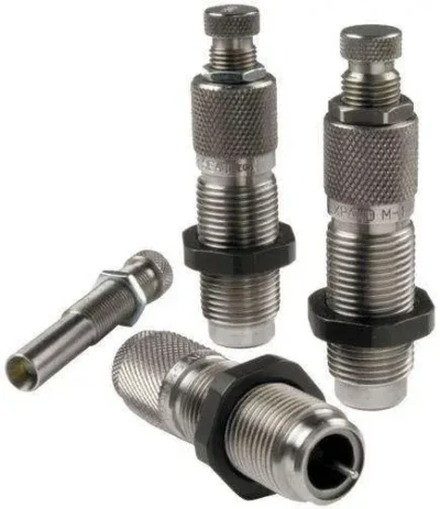 LYM 45ACP 3 DIE SET CARBIDE (4)