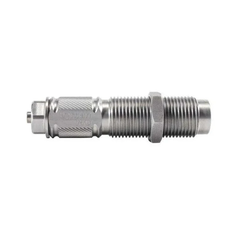 Lyman Pro Case Flare Die – .45 ACP