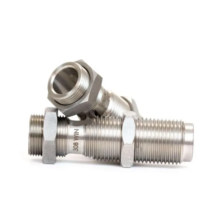 Lyman Pro Carbide Trim Dies 308 WIN Lyman Pro Carbide Trim Dies 308 WIN