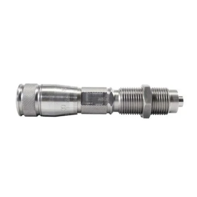 Lyman Pro Micrometer Seating Die – 9mm