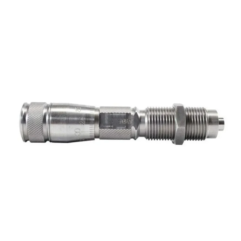 Lyman Pro Micrometer Seating Die – 9mm