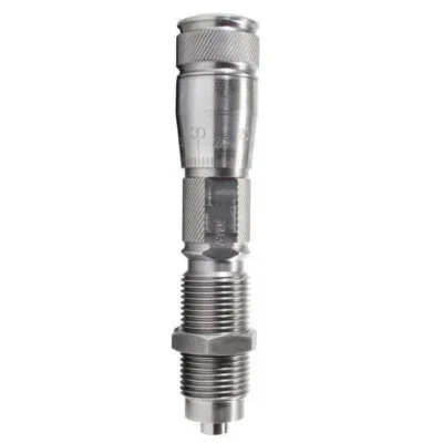 Lyman Pro Micrometer Seating Die – 300 BLK
