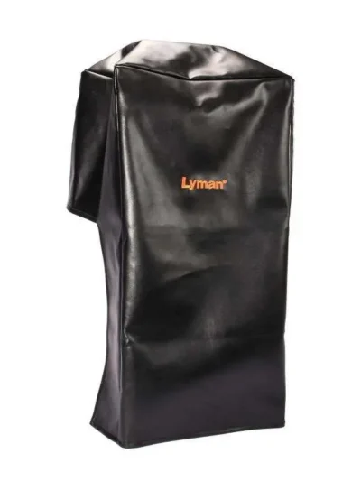 Press Dust Cover