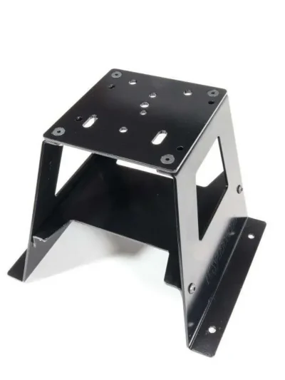 Universal Press Stand