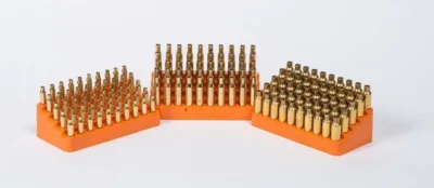Bleacher Blocks for Pistol Large