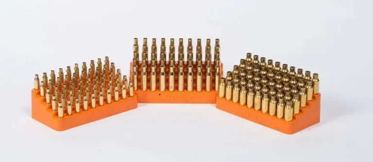 Bleacher Blocks for Pistol Large