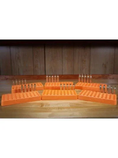 Custom FitLoading Block .565