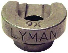 SHELL HOLDER 22