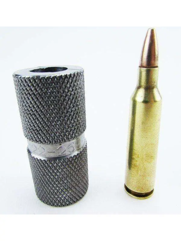 22-250 RIFLE CS LGTH/HEDSPC GAU