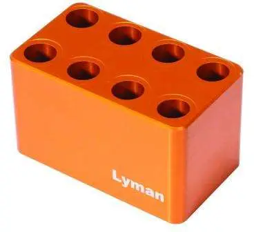 Ammo Checker Multiple Block 9mm