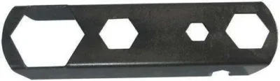 BENCH WRENCH FOR DIES & PRESSES