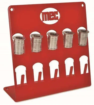 MEC BUSHING RACK