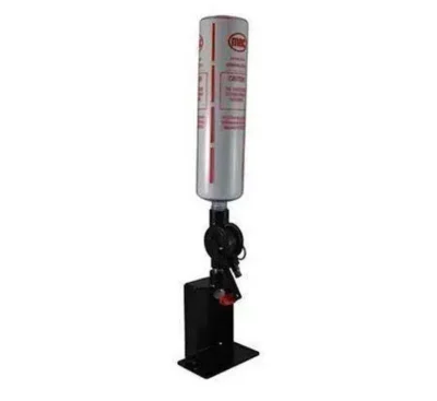 Powder Measure Drop Assy