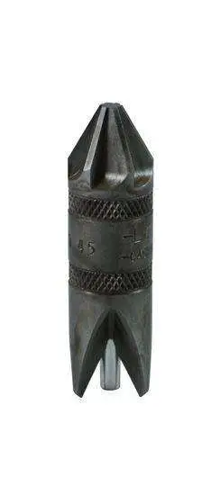 Deburring Tool