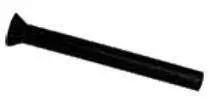 DROP TUBE #205 FOR 12GA & 20GA