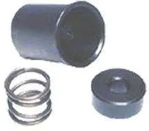 MEC PRIMER SEAT ASSY. (PKG.)