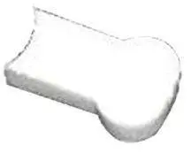 MEC Bar Insert – Replacement Part MEC BAR INSERT – REPLACEMENT PART