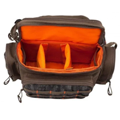 Moultrie MCA13293 Quick Camera Bag Moultrie Pine Camo