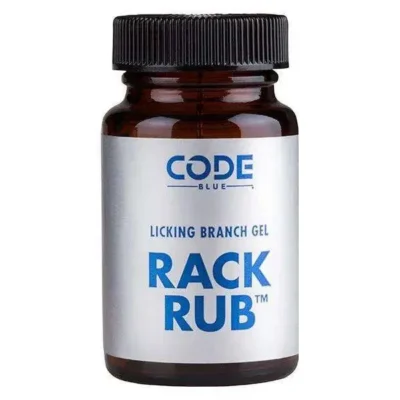 Rack Rub 2oz
