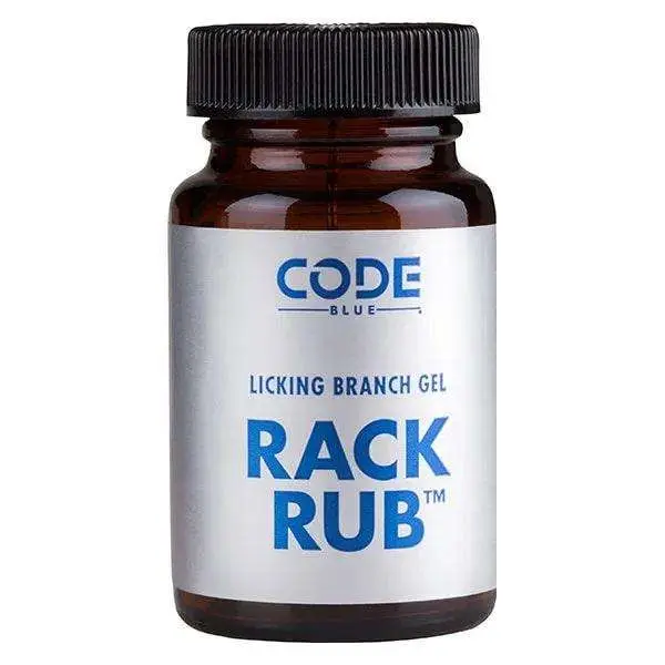 Rack Rub 2oz