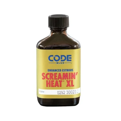 Screamin Heat XL
