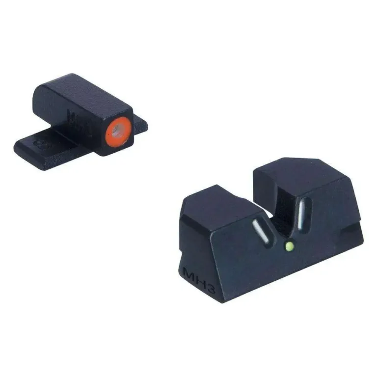 HYPER-BRIGHT V-SIGHT-FIXED-PISTOL-SET-SIG-P226-O RING/G-ML40150G HYPER-BRIGHT V-SIGHT-FIXED-PISTOL-SET-SIG-P226-O RING/G-ML40150G