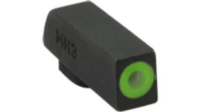 ML41230 HYPER-BRIGHT FOR KIMBER PISTOLS FRONT GREEN RING