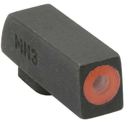 ML41230 HYPER-BRIGHT FOR KIMBER PISTOLS FRONT ORANGE RING ML41230 HYPER-BRIGHT FOR KIMBER PISTOLS FRONT ORANGE RING