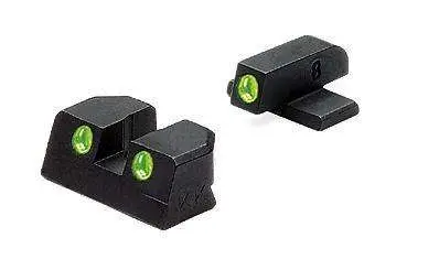 MEPROLIGHT TRU-DOT FIXED NIGHT SIGHTS P220/225/226/228 MEPROLIGHT TRU-DOT FIXED NIGHT SIGHTS P220/225/226/228