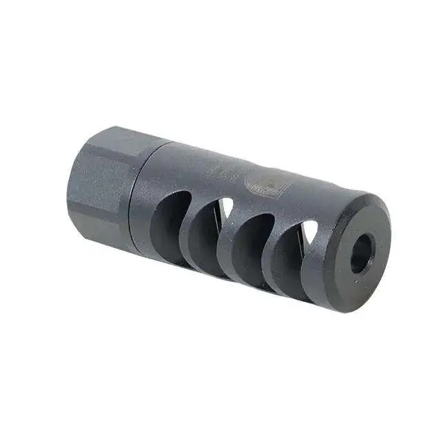 MPA COWL INDUCTION MUZZLE BRAKE 30 CALIBER MPA COWL INDUCTION MUZZLE BRAKE 30 CALIBER