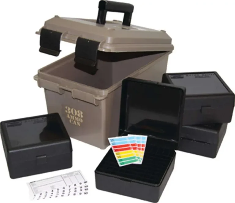 308 AMMO CAN FOR 400 RD INCLUDES 4 EACH RM-100 DE 308 AMMO CAN FOR 400 RD INCLUDES 4 EACH RM-100 DE