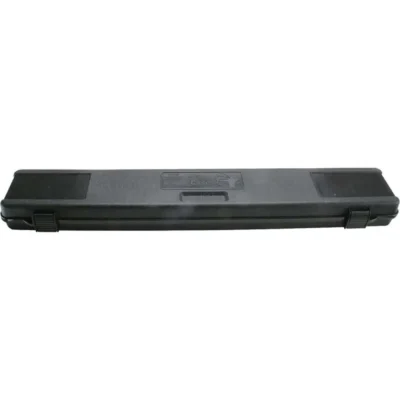 MTM CROSSBOLT CASE 12 BOLTS UP TO 23″ BLACK
